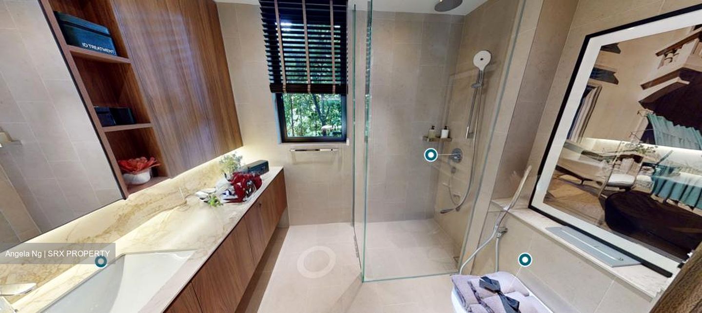 Waterfront @ Faber (D5), Apartment #502461061